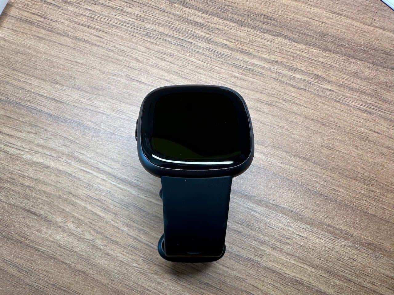 Montre connectée online avis santé