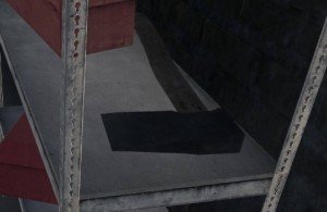 Voici une hache nextgen ultrabright 4K