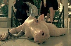 American Horror Story : Les symboles de la mythologie American Horror Story : Les symboles de la mythologie