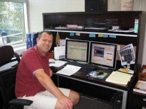 Shipito : John Vanhara, CEO & Fondateur