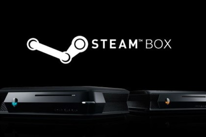 Valve SteamBox