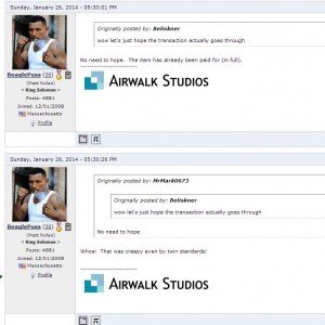 Nintendo World Championships - Nouveau record de vente 99 902$