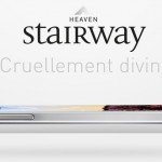 Wiko Stairway - Cruellement divin