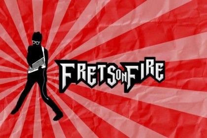 Frets on fire - L'après Guitar Hero