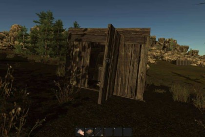 Rust - Les fondamentaux du gameplay