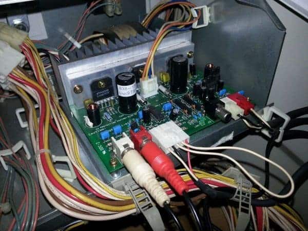 Sega New Net City - Belle à l'intérieur et ça se voit à l’extérieur