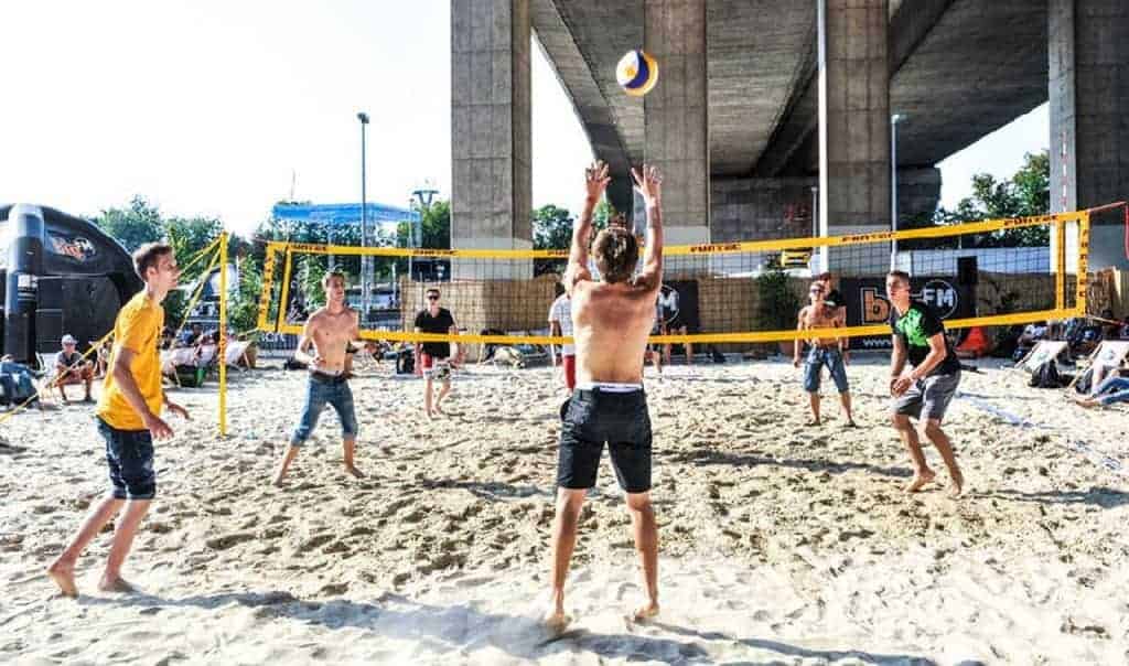 Gamescom - Une ambiance de vacances