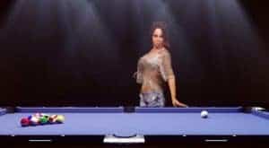 Pure Pool - Des adversaires intéréssantes