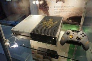 Gamescom 2014 : Xbox One version COD