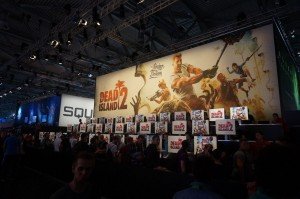 Gamescom 2014 : Big Ben et Turtle Beach