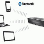 Bose Soundlink Mini - Une connexion sans faille