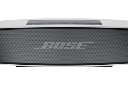 Bose Soundlink Mini