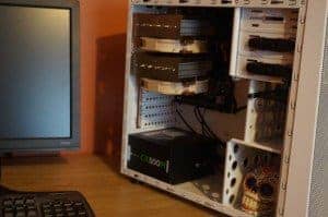 BitFenix Neos - Le résultat final