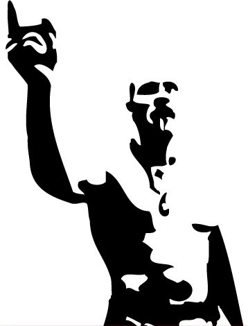 Techno VIking - Partagez l'article sinon ça va barder !