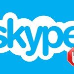 Supprimer Publicité Skype