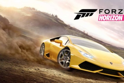 Forza Horizon 2