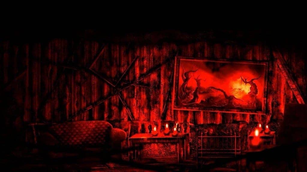 Silence of the sleep (1)