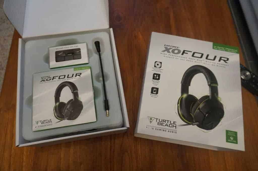 Turtle Beach XO Four - Allez vous craquer pour ce casque Turtle Beach?