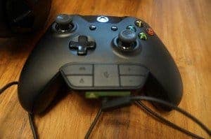 Turtle Beach XO Four - Le petit adaptateur qui se greffe à la manette