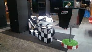 Motocycle club - Vous aimez la personnalisation ?