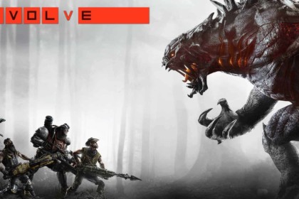 Evolve Gameplay sur PS4