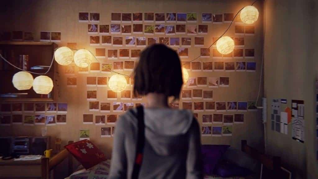Life is Strange PS4 - Une intrigue à découvrir dans les prochains épisodes