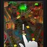Pro Pinball Timeshock iPad - Explorer la table
