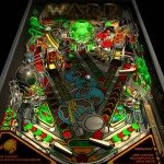 Pro Pinball Timeshock iPad (5)
