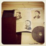 The Order PS4 Press Kit