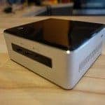 Intel Nuc NUC5i5MYHE Avis
