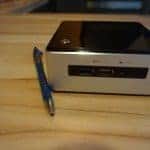 Intel Nuc NUC5i5MYHE Avis