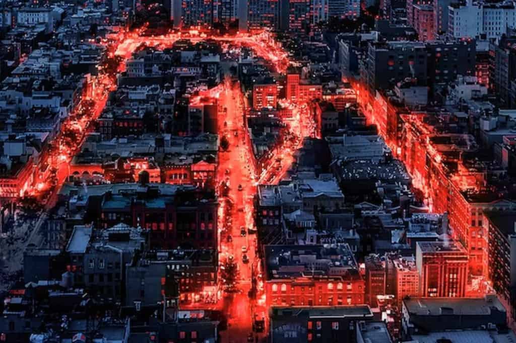 Daredevil - Le diable est en ville