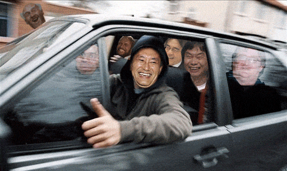 E3 2015 - On va bien se marrer