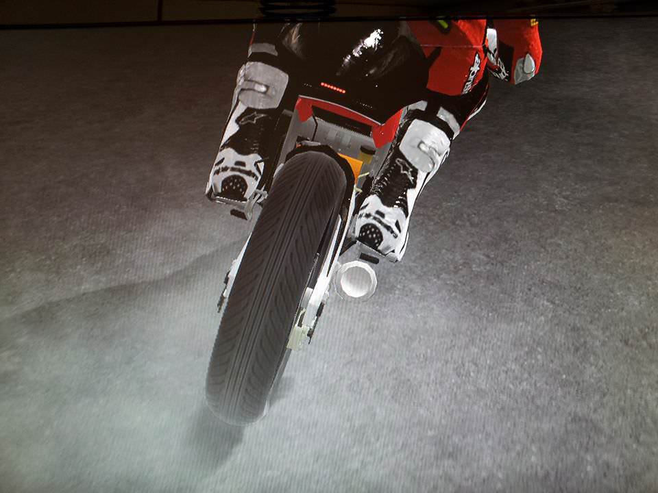 MotoGP 15 PS4