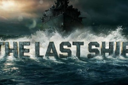 The Last Ship