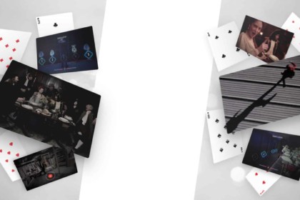 Etes-vous comme moi un joueur de poker né ?