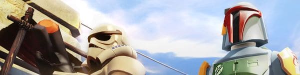 Disney Infinity 3.0 PS4