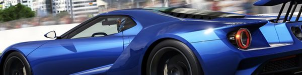 Forza 6 Xbox One