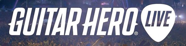 Guitar Hero Live PS4