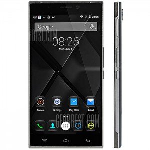 DOGEE F5 4G - Craquera , craquera pas ?