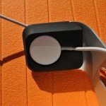 Support Apple Watch S330 de chez Spigen