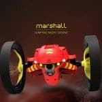 Jumping Night Drone - Parrot