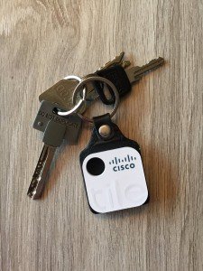 The Tile - Mon Tile Cisco