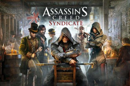 Assassin's Creed Syndicate