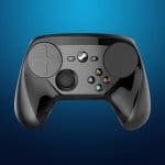 Steam Controller - Test