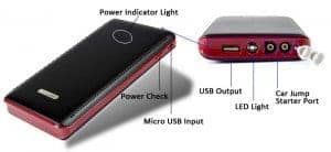 KMASHI Force K2 - Un combo smartphone/voiture