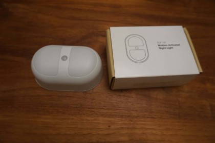 Avantek Veilleuse à Led