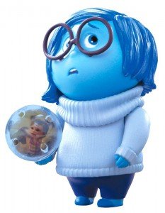 Disney Infinity 3.0 - Vice Versa : Tristesse est le personnage le plus fort du jeu