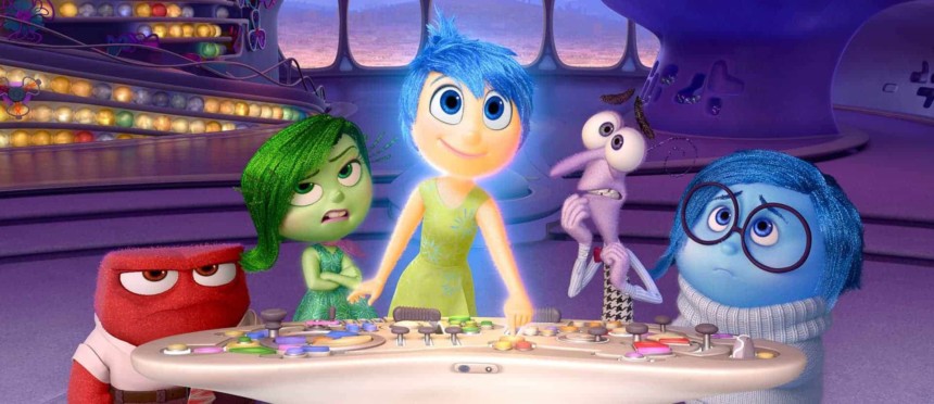 Disney Infinity Vice versa