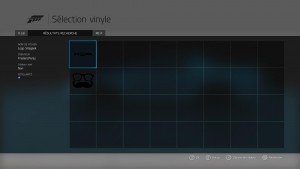 Forza 6 - Le logo Sitegeek rien que pour vous